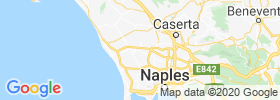 Casal Di Principe map